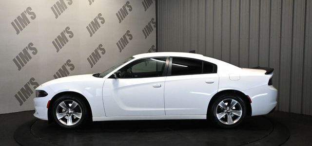 2017 Dodge Charger SXT RWD - 23083660 - 7