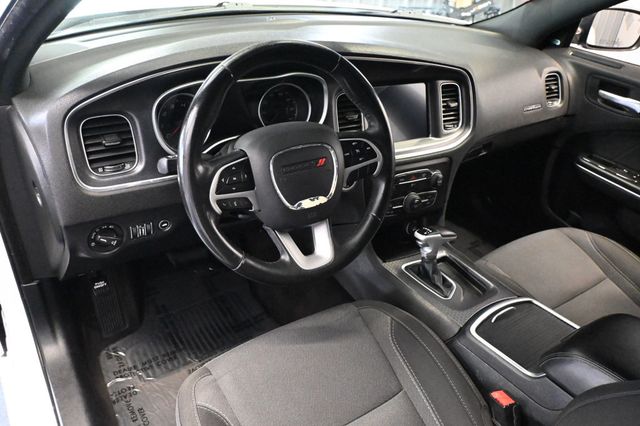 2017 Dodge Charger SXT RWD - 23083660 - 8