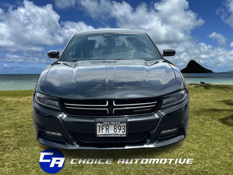 2017 Dodge Charger SXT RWD - 23013960 - 10