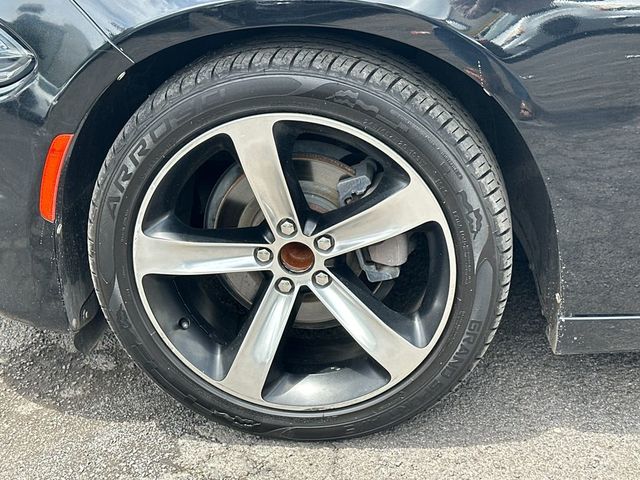 2017 Dodge Charger SXT RWD - 23013960 - 11