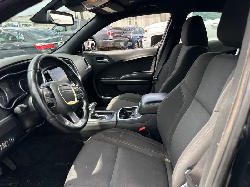 2017 Dodge Charger SXT RWD - 23013960 - 12