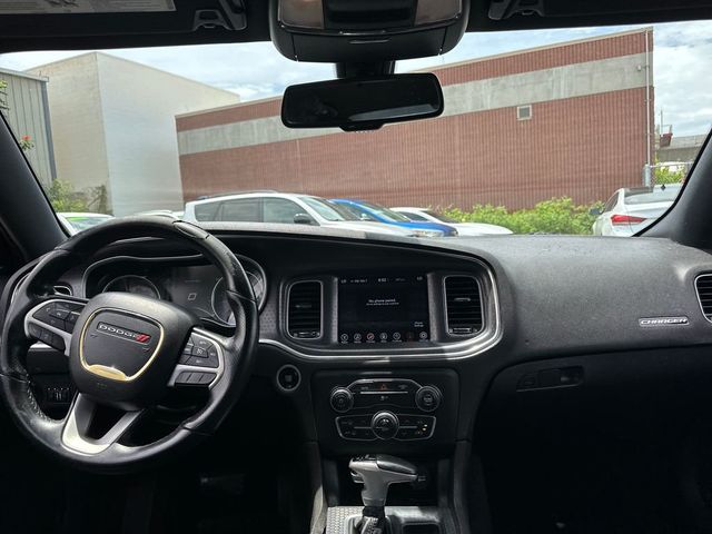 2017 Dodge Charger SXT RWD - 23013960 - 13