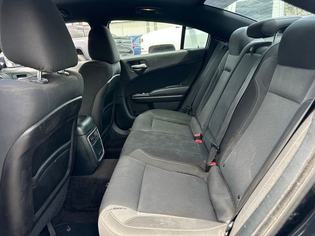2017 Dodge Charger SXT RWD - 23013960 - 14