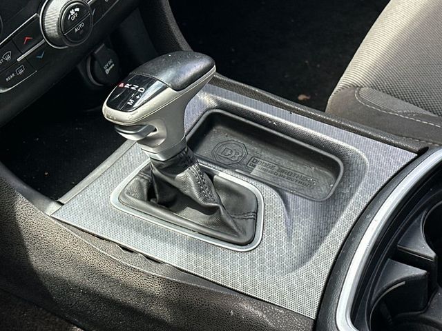 2017 Dodge Charger SXT RWD - 23013960 - 17