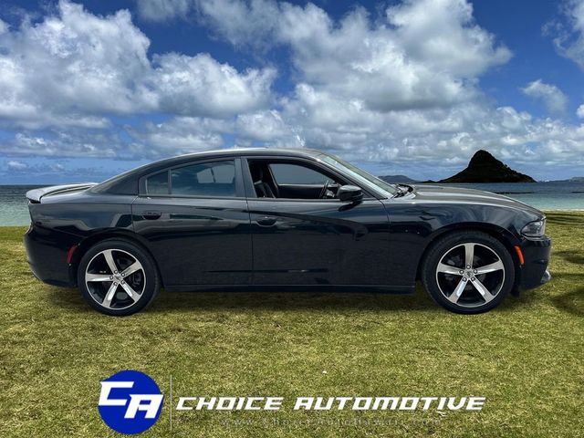 2017 Dodge Charger SXT RWD - 23013960 - 8