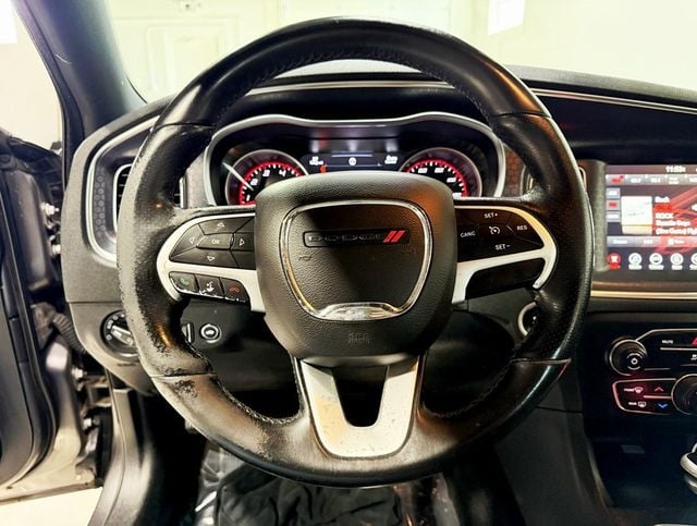 2017 Dodge Charger SXT RWD - 22929706 - 9
