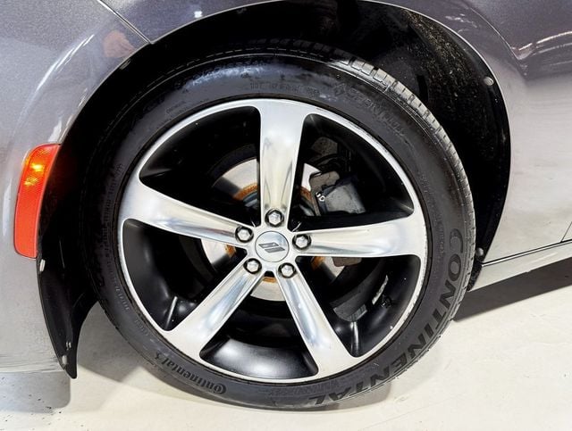 2017 Dodge Charger SXT RWD - 22929706 - 1