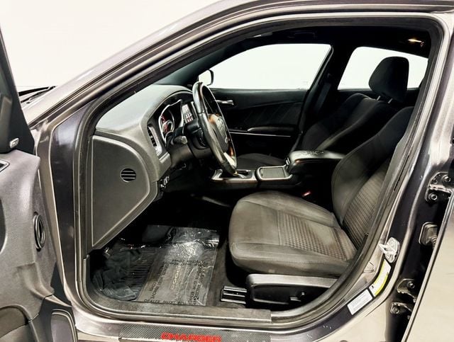 2017 Dodge Charger SXT RWD - 22929706 - 22