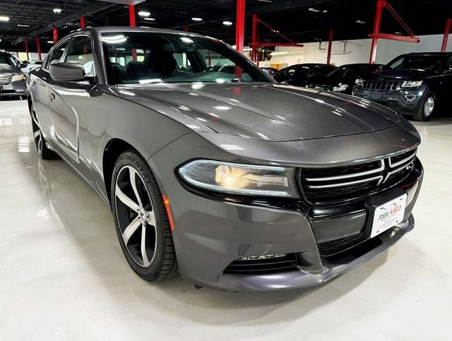 2017 Dodge Charger SXT RWD - 22929706 - 7