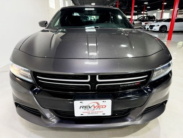 2017 Dodge Charger SXT RWD - 22929706 - 8