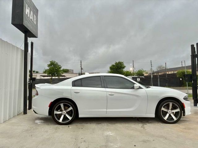 2017 Dodge Charger SXT RWD - 23008918 - 2