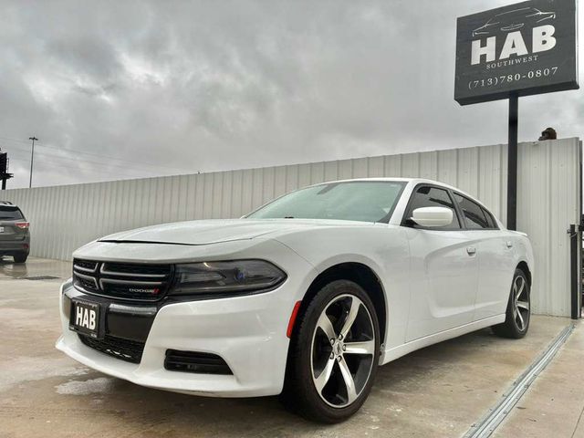 2017 Dodge Charger SXT RWD - 23008918 - 3