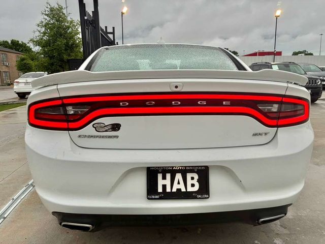 2017 Dodge Charger SXT RWD - 23008918 - 5