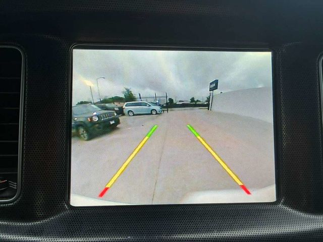 2017 Dodge Charger SXT RWD - 23008918 - 7