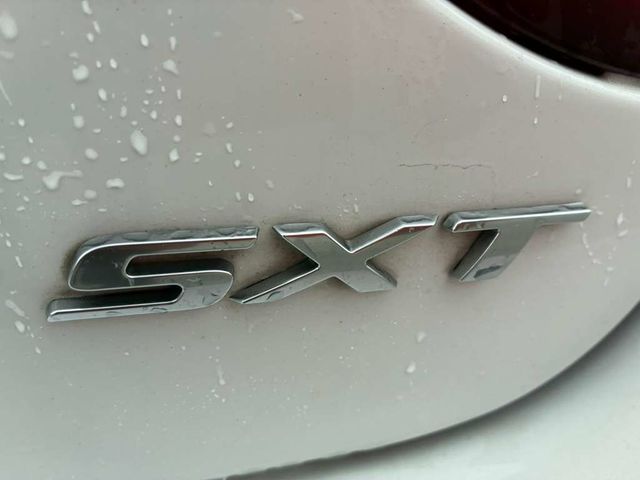 2017 Dodge Charger SXT RWD - 23008918 - 8