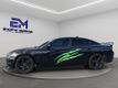 2017 Dodge Charger V8 HEMI, BLACKOUT WHEELS, SPOILER, BLUETOOTH, TINTED WINDOWS!!!! - 23019509 - 1