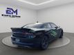 2017 Dodge Charger V8 HEMI, BLACKOUT WHEELS, SPOILER, BLUETOOTH, TINTED WINDOWS!!!! - 23019509 - 4