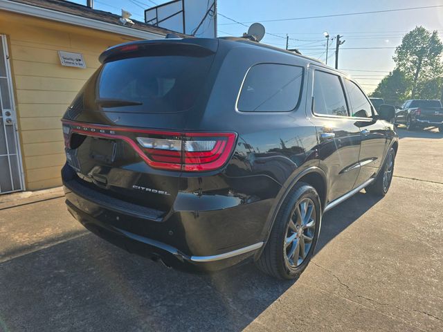 2017 Dodge Durango  - 23012071 - 3