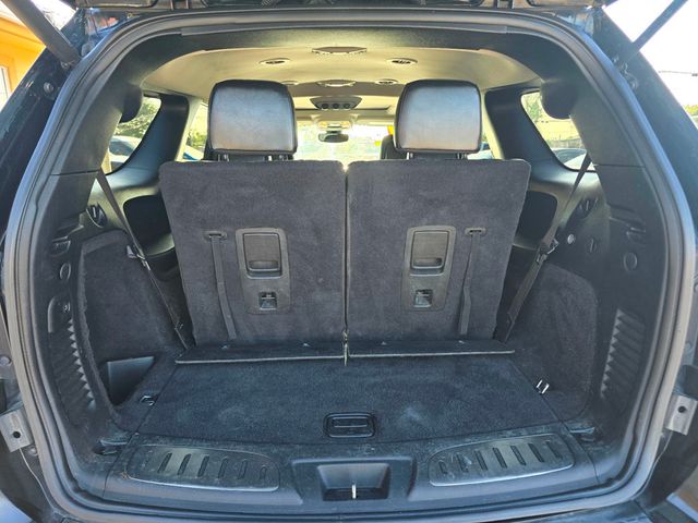2017 Dodge Durango  - 23012071 - 6