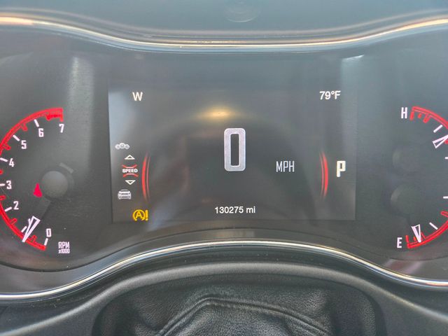 2017 Dodge Durango  - 23012071 - 7