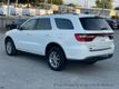 2017 Dodge Durango 2017 DODGE DURANGO SXT V6 AWD 3RD ROW GREAT-DEAL 615-730-9991 - 22909959 - 4