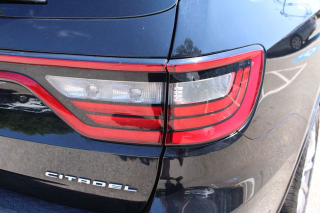 2017 Dodge Durango Citadel Anodized Platinum RWD - 23045138 - 9