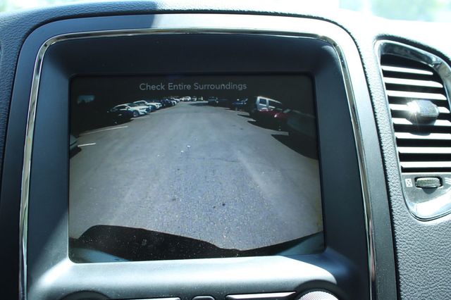 2017 Dodge Durango Citadel Anodized Platinum RWD - 23045138 - 11