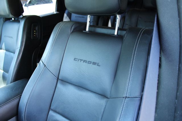 2017 Dodge Durango Citadel Anodized Platinum RWD - 23045138 - 14