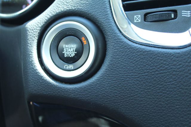 2017 Dodge Durango Citadel Anodized Platinum RWD - 23045138 - 21