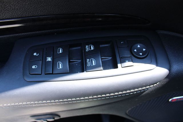 2017 Dodge Durango Citadel Anodized Platinum RWD - 23045138 - 23