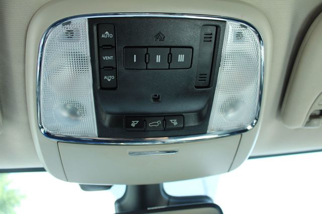 2017 Dodge Durango Citadel Anodized Platinum RWD - 23045138 - 24