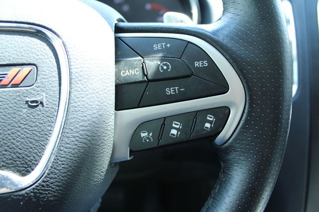 2017 Dodge Durango Citadel Anodized Platinum RWD - 23045138 - 28