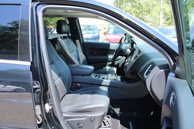 2017 Dodge Durango Citadel Anodized Platinum RWD - 23045138 - 31