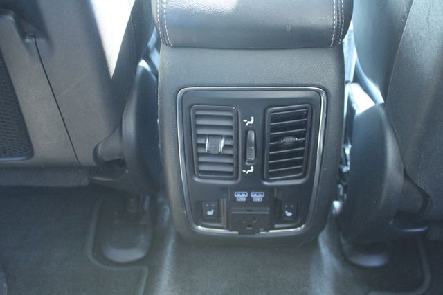 2017 Dodge Durango Citadel Anodized Platinum RWD - 23045138 - 37