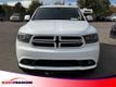 2017 Dodge Durango GT AWD - 22940863 - 0
