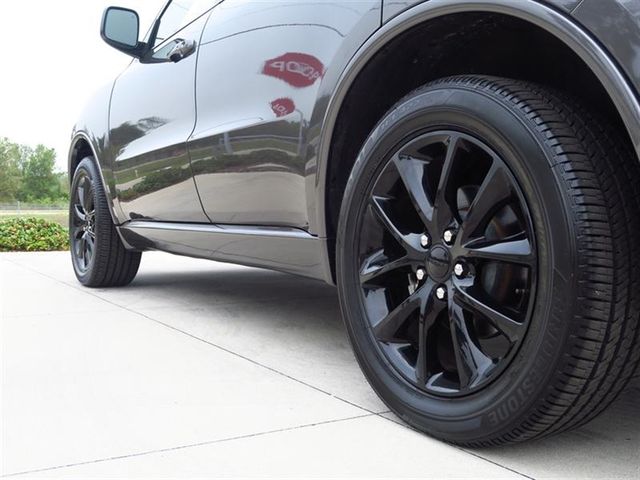 2017 Dodge Durango GT AWD - 16993827 - 9