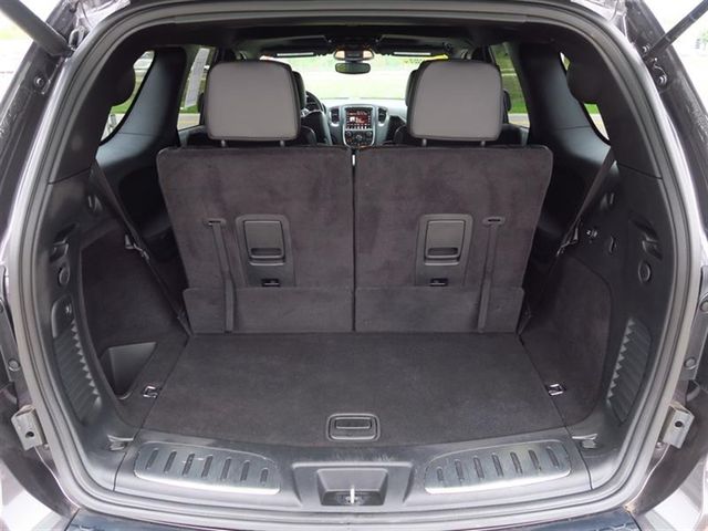 2017 Dodge Durango GT AWD - 16993827 - 10
