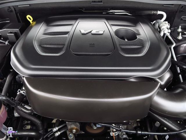 2017 Dodge Durango GT AWD - 16993827 - 11