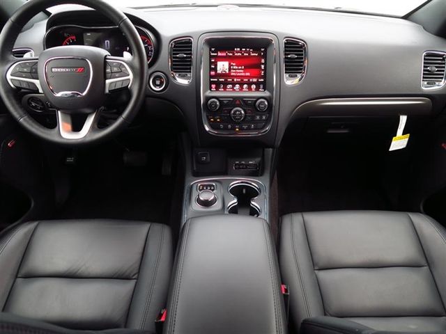 2017 Dodge Durango GT AWD - 16993827 - 12