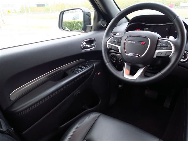 2017 Dodge Durango GT AWD - 16993827 - 13