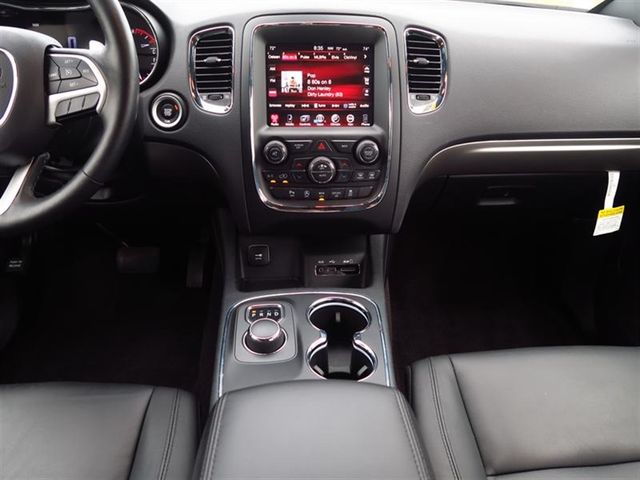 2017 Dodge Durango GT AWD - 16993827 - 14