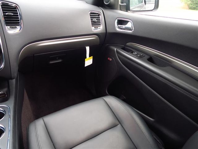 2017 Dodge Durango GT AWD - 16993827 - 15