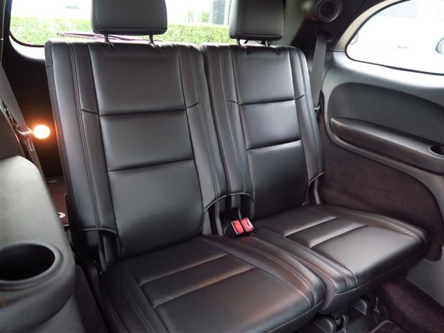 2017 Dodge Durango GT AWD - 16993827 - 16