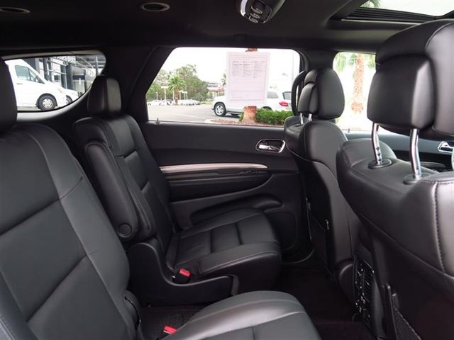 2017 Dodge Durango GT AWD - 16993827 - 17