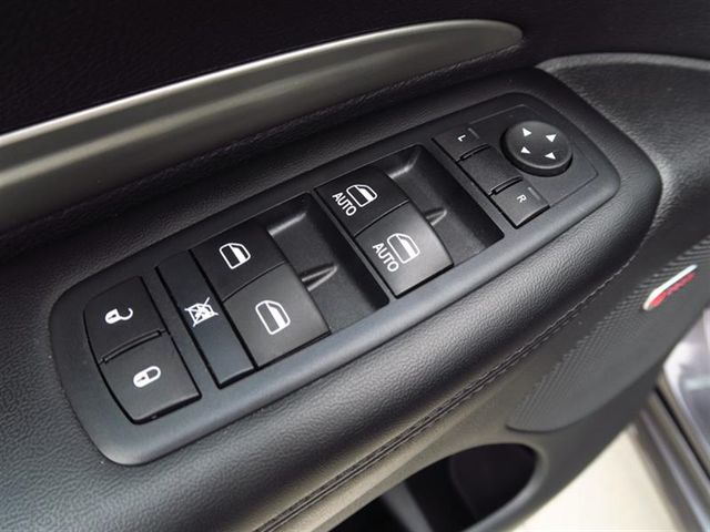 2017 Dodge Durango GT AWD - 16993827 - 19