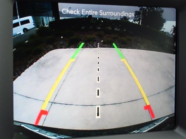 2017 Dodge Durango GT AWD - 16993827 - 24