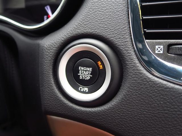 2017 Dodge Durango GT AWD - 16993827 - 28