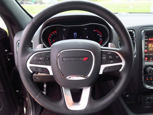 2017 Dodge Durango GT AWD - 16993827 - 29
