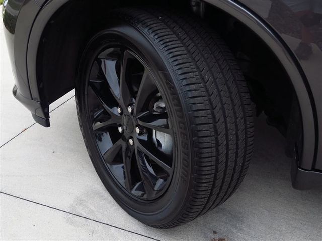 2017 Dodge Durango GT AWD - 16993827 - 31