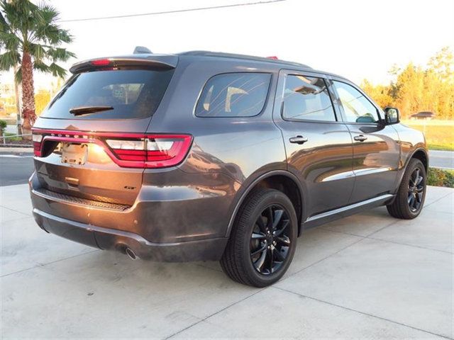 2017 Dodge Durango GT AWD - 16993827 - 3